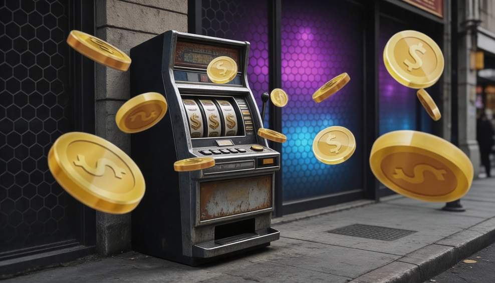 Goldbet casino app